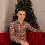 Микола, 23 года