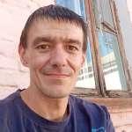 Денис, 41 год