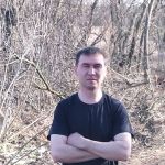 Сергей, 46 лет