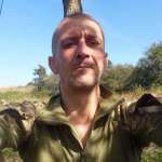 Сергей, 42 года